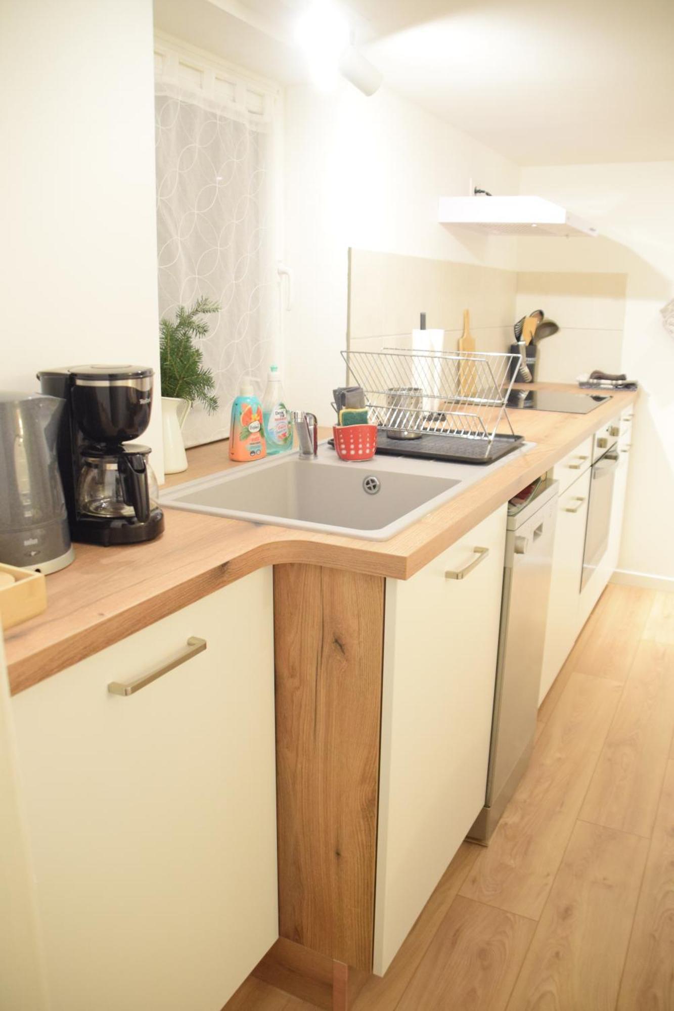 La Petite Maison De La Petite Vallee Rott Bagian luar foto