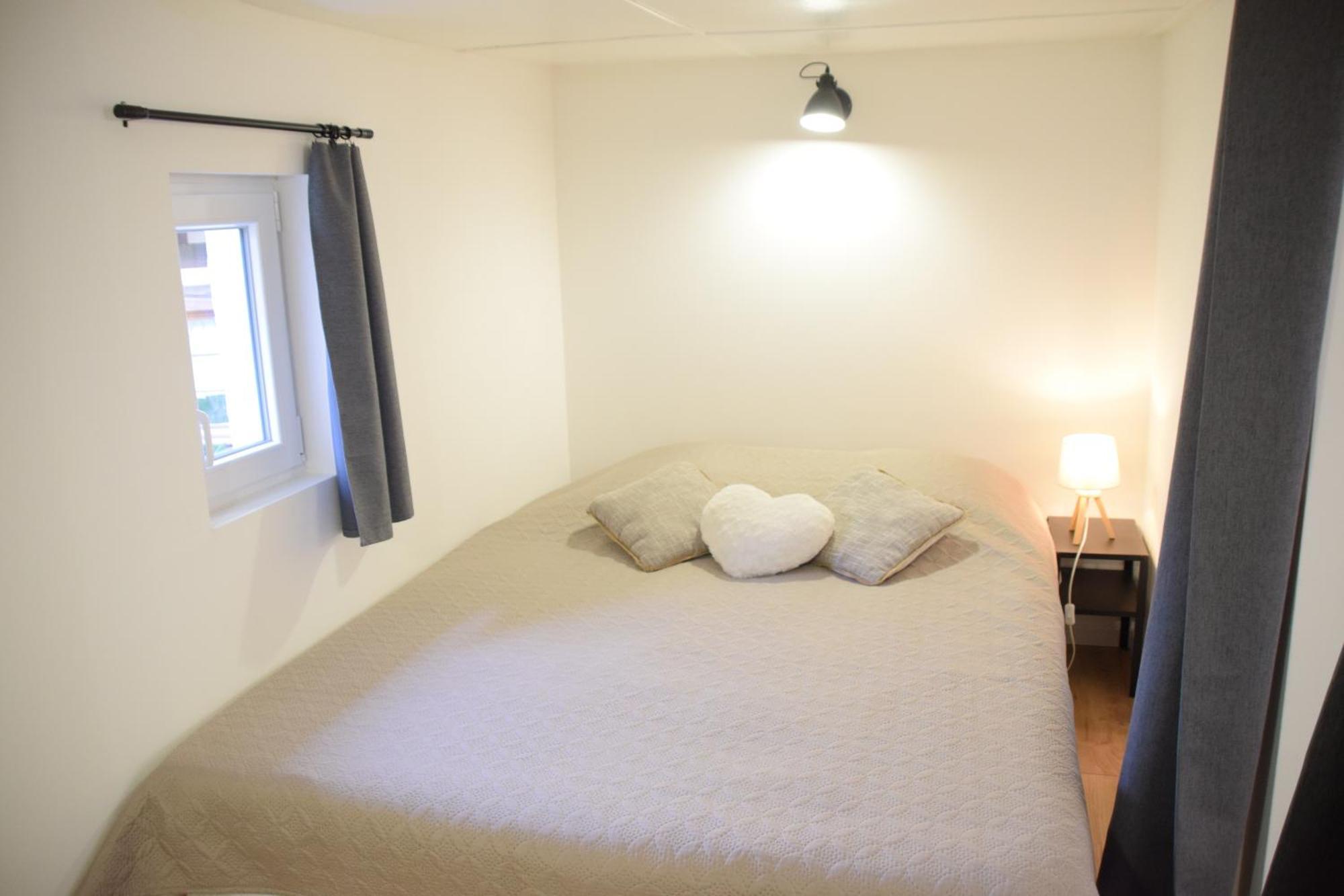 La Petite Maison De La Petite Vallee Rott Bagian luar foto