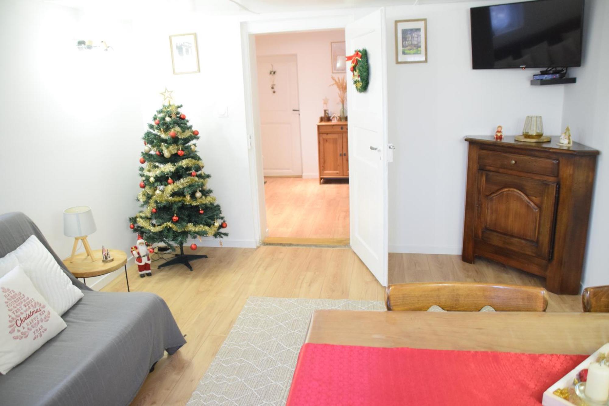 La Petite Maison De La Petite Vallee Rott Bagian luar foto